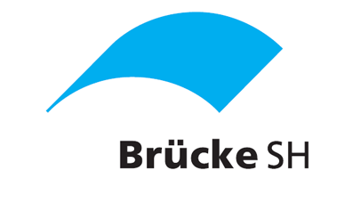 Brücke Schleswig-Holstein in Steinburg/Itzehoe