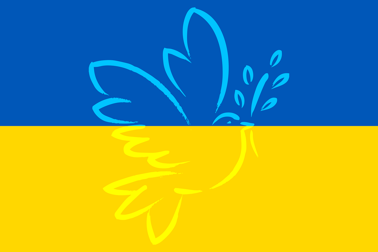 Treffpunkt für Menschen aus der Ukraine